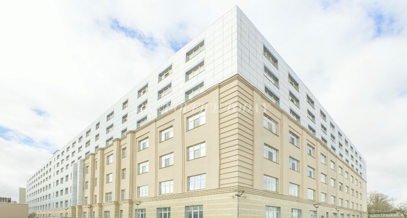 Rent office Вант — photo 1