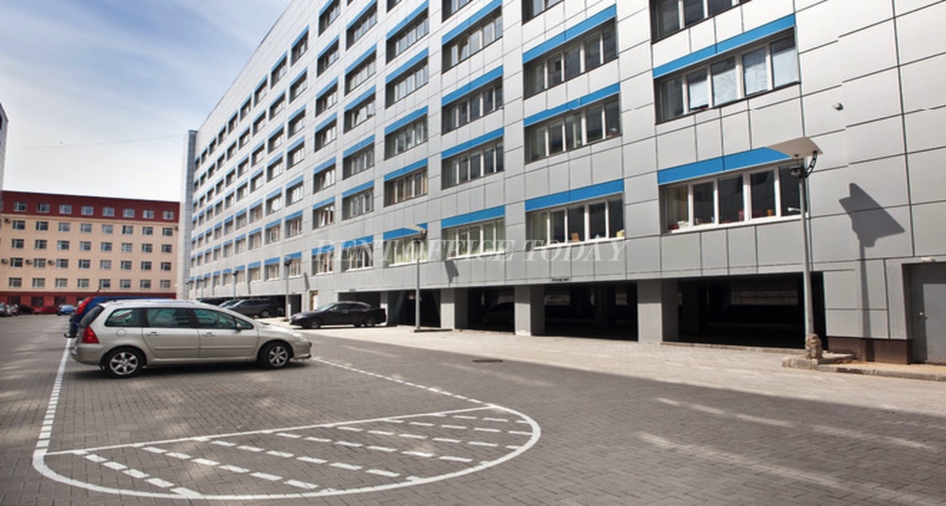 Rent office Вант — photo 3