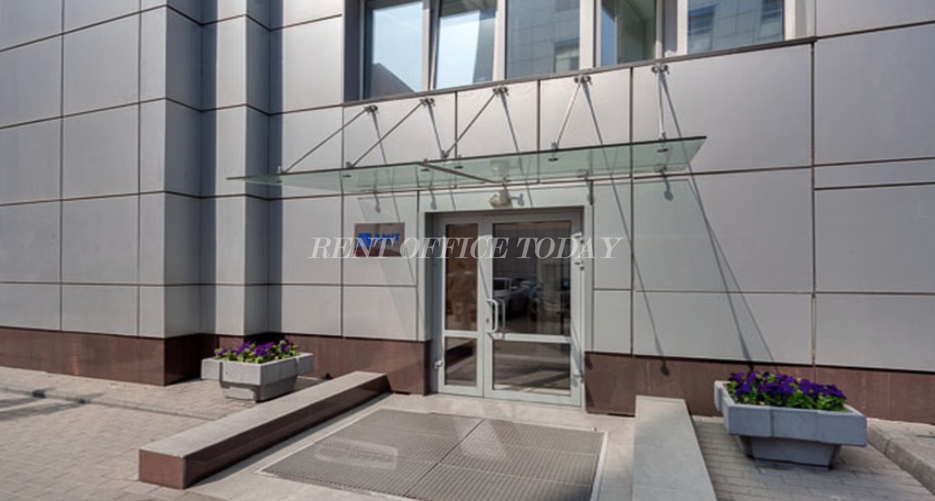 Rent office Вант — photo 2