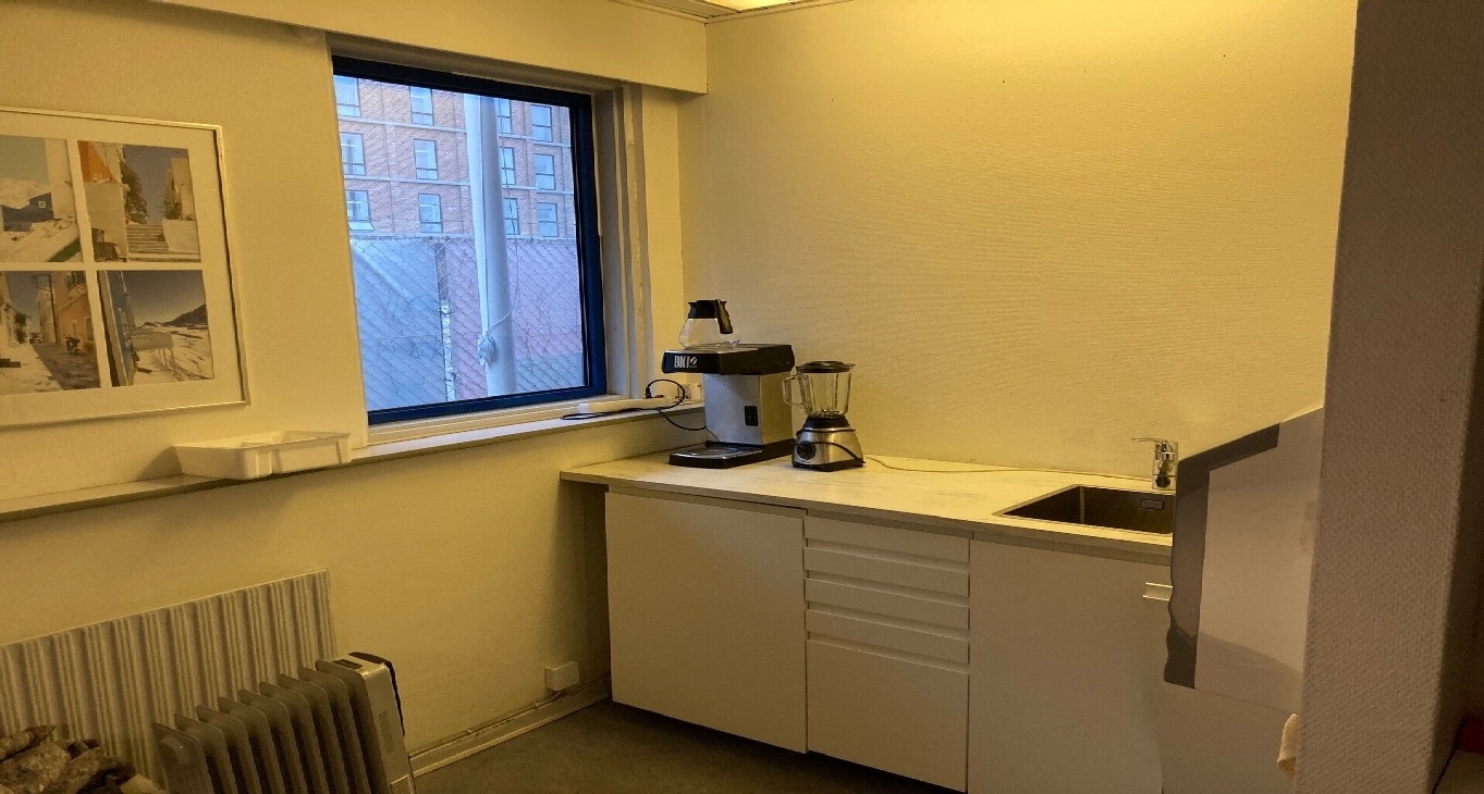 Rent office Vasbygade 30 — photo 10