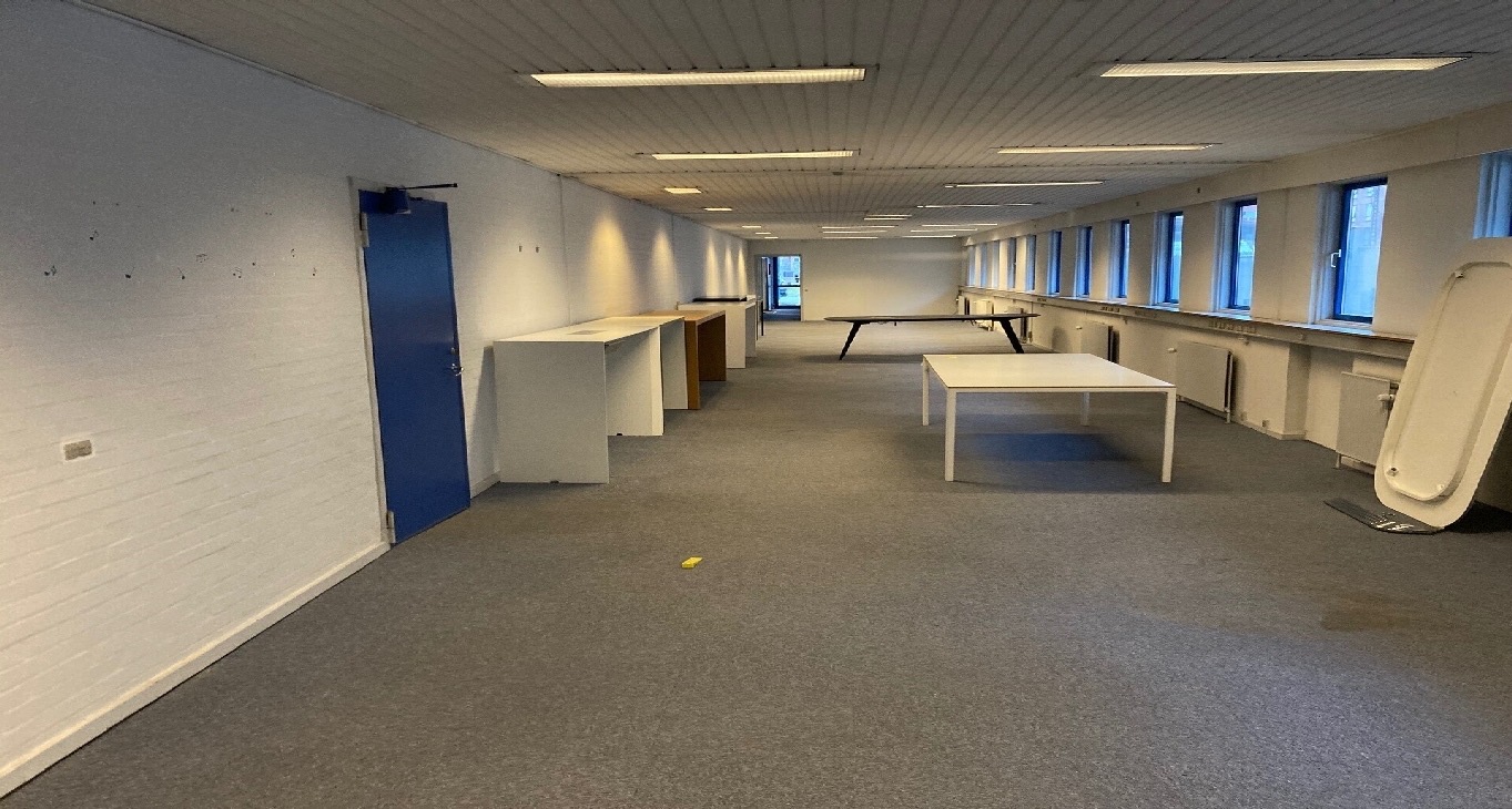 Rent office Vasbygade 30 — photo 11