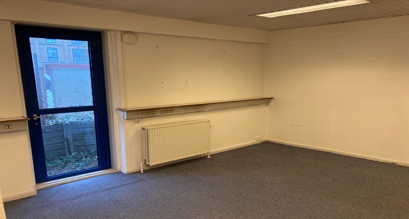 Rent office Vasbygade 30 — photo 3