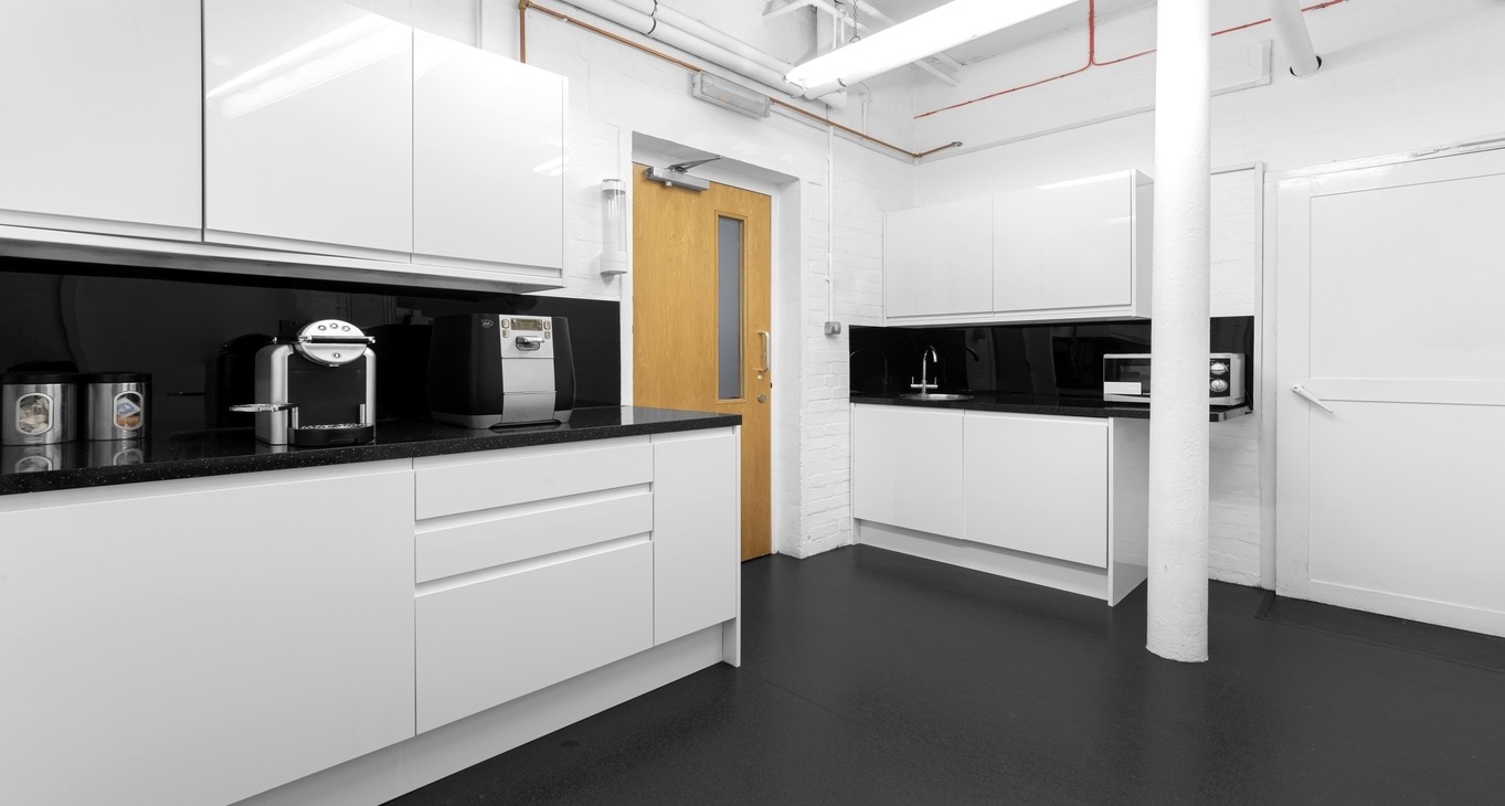 Business center Vauxhall Rent office Vauxhall — photo 5