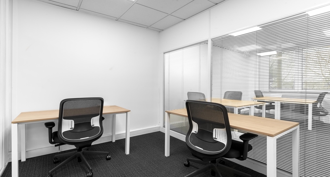 Business center Vauxhall Rent office Vauxhall — photo 7