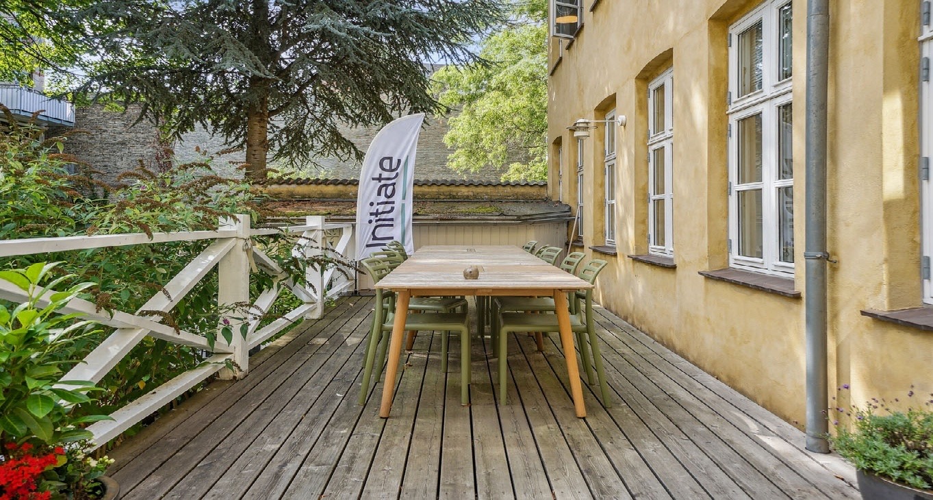 Rent office Vermundsgade 38A, 2. — photo 6