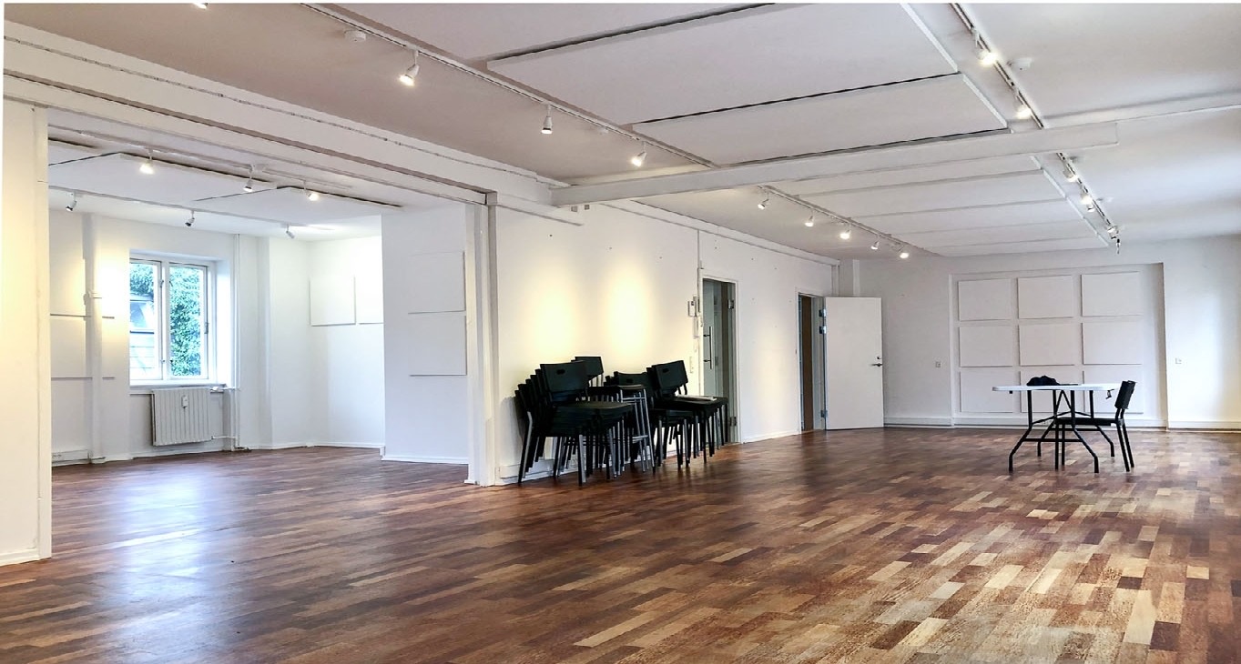 Rent office Vesterbrogade 112B — photo 1