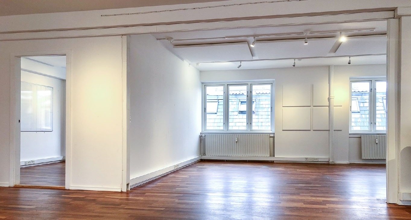 Rent office Vesterbrogade 112B — photo 10