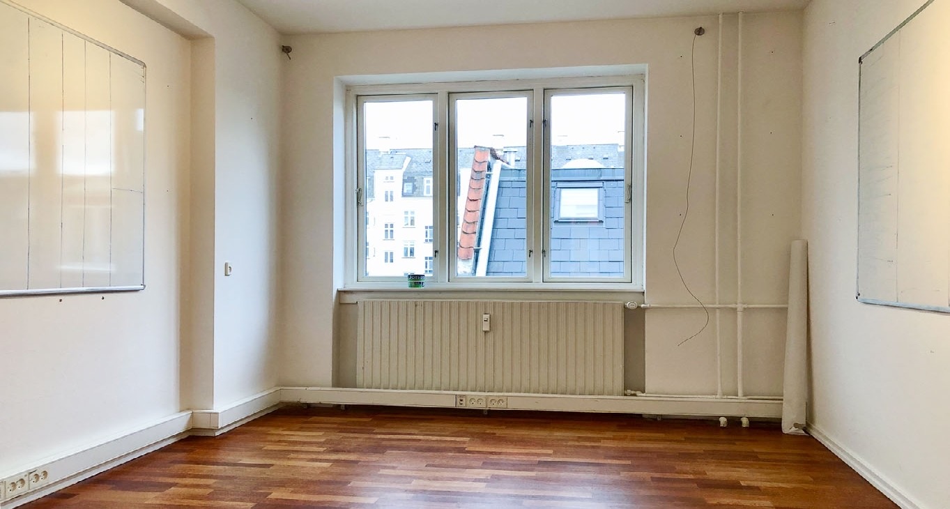 Rent office Vesterbrogade 112B — photo 11