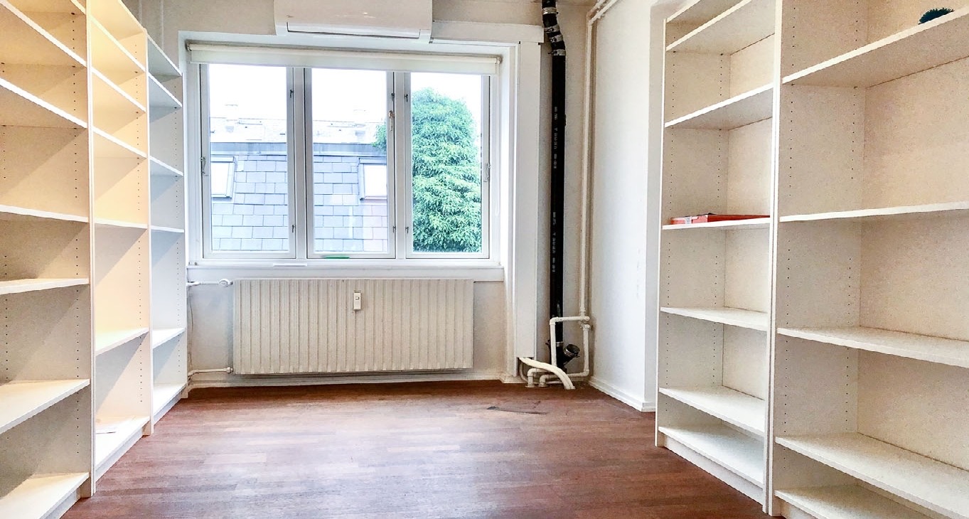 Rent office Vesterbrogade 112B — photo 2