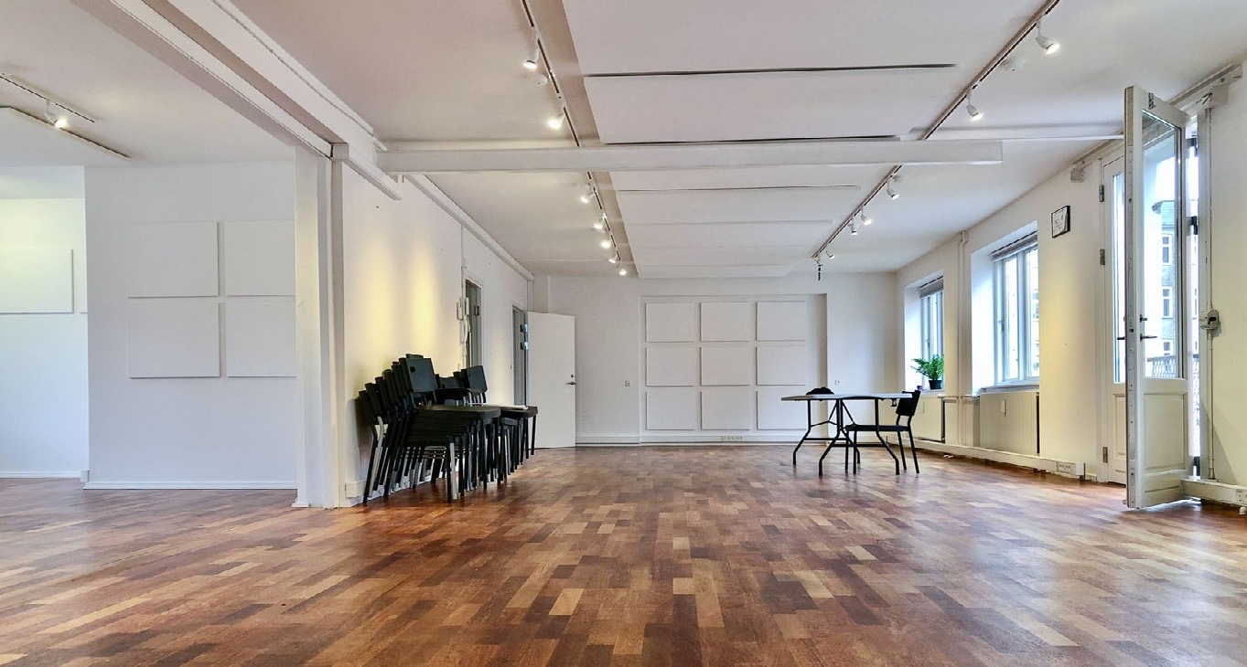 Rent office Vesterbrogade 112B — photo 4