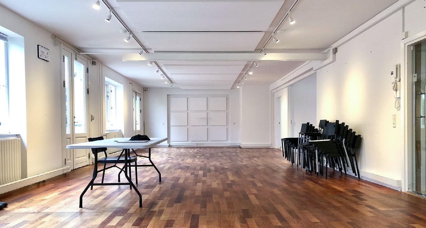 Rent office Vesterbrogade 112B — photo 5