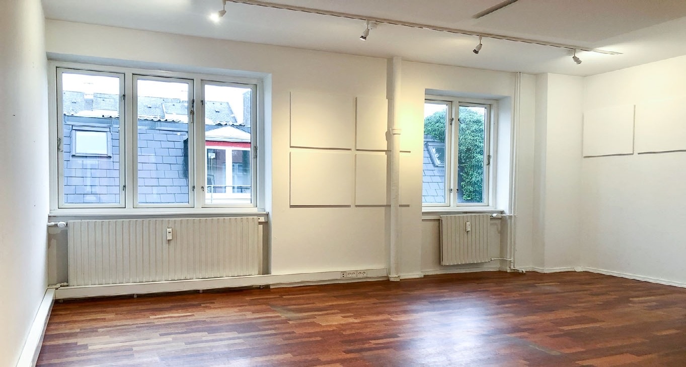 Rent office Vesterbrogade 112B — photo 8