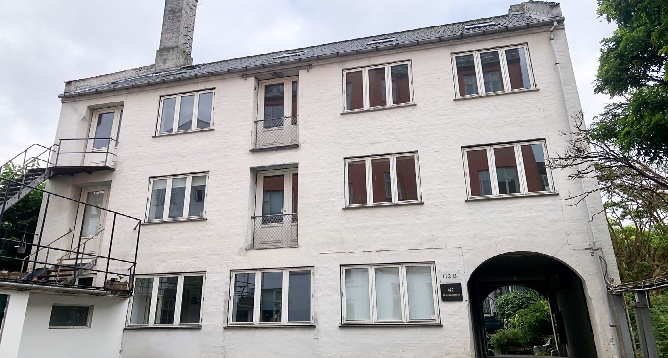 Rent office Vesterbrogade 112B — photo 9