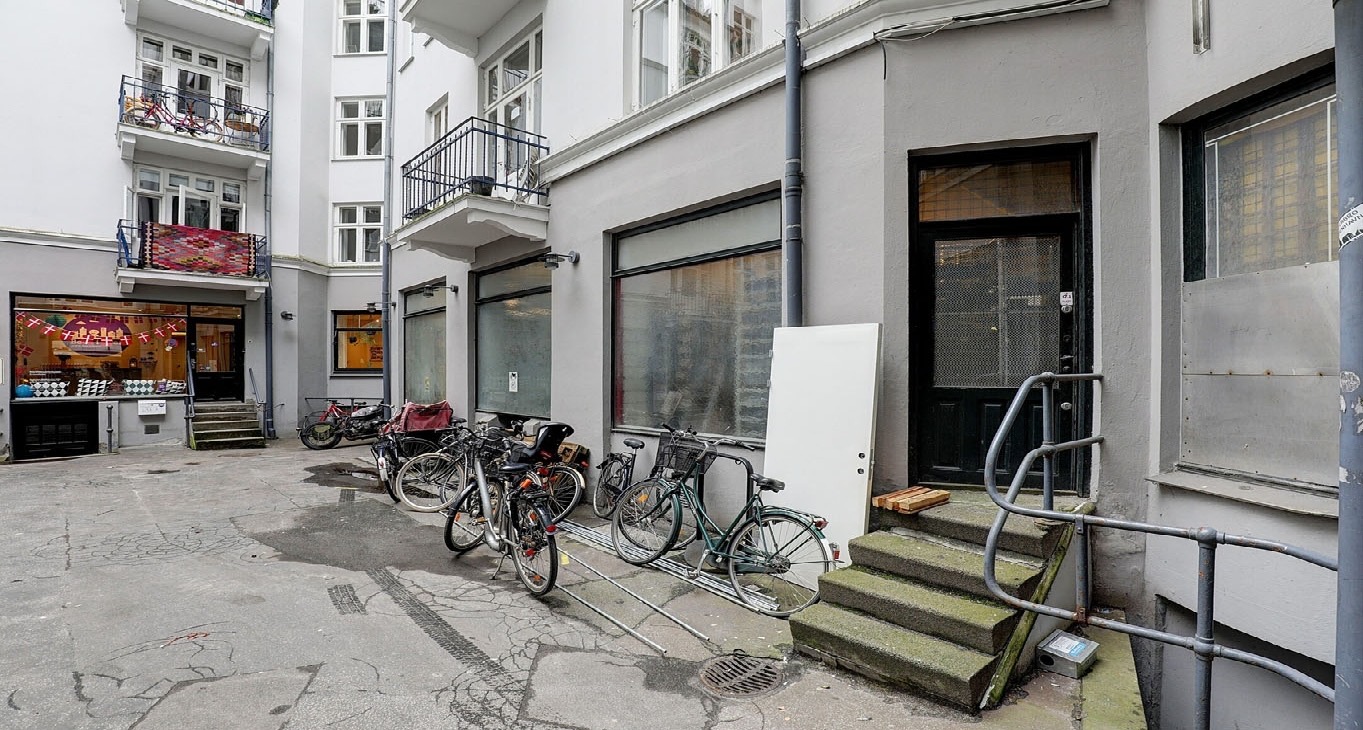 Rent office Vesterbrogade 71 — photo 5