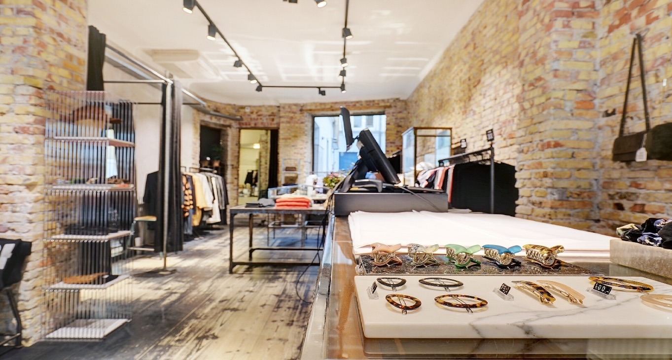 Rent office Vesterbrogade 71 — photo 7