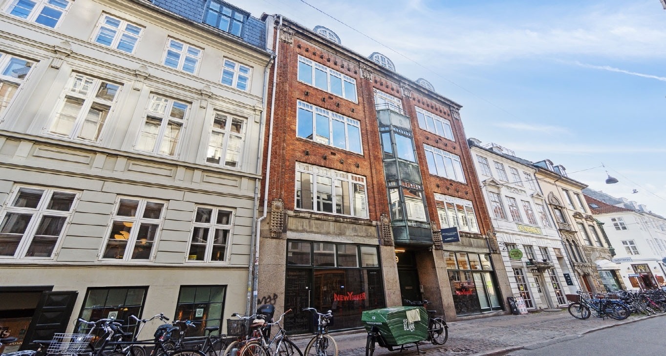 Rent office Vestergade 9 — photo 10