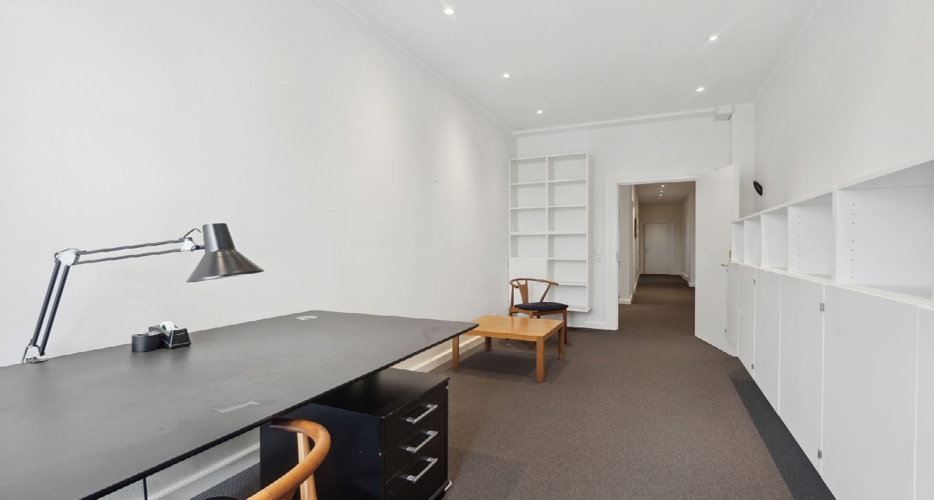 Rent office Vestergade 9 — photo 11