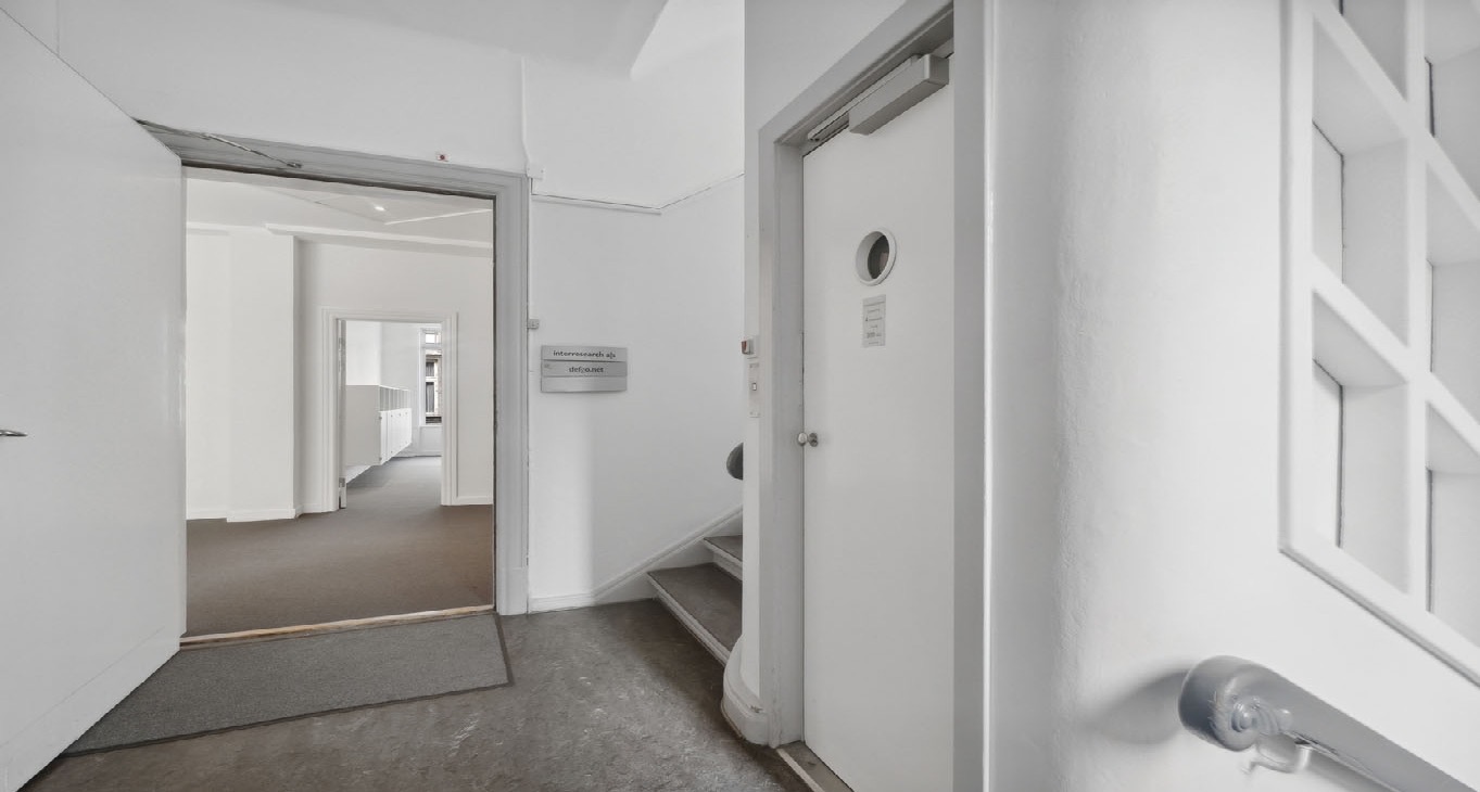 Rent office Vestergade 9 — photo 12