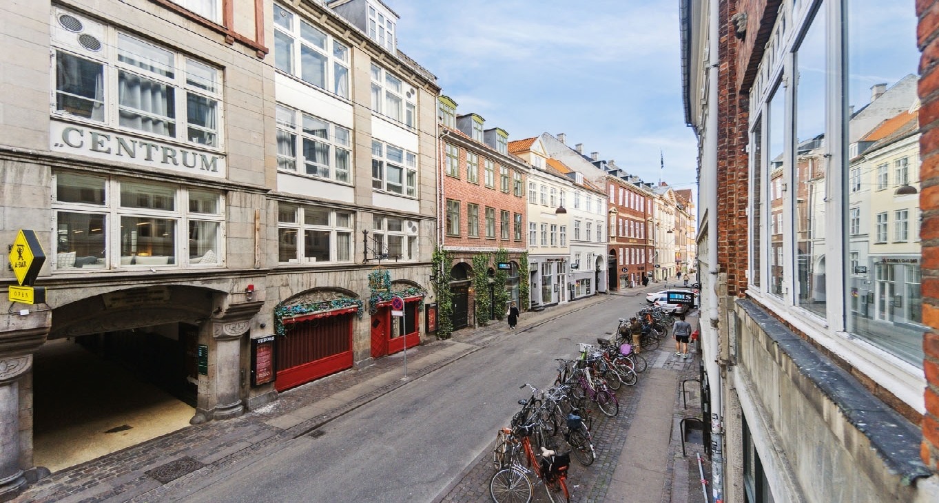 Rent office Vestergade 9 — photo 13