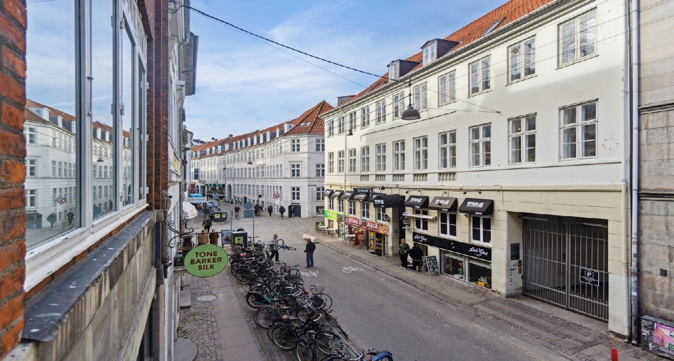 Rent office Vestergade 9 — photo 2