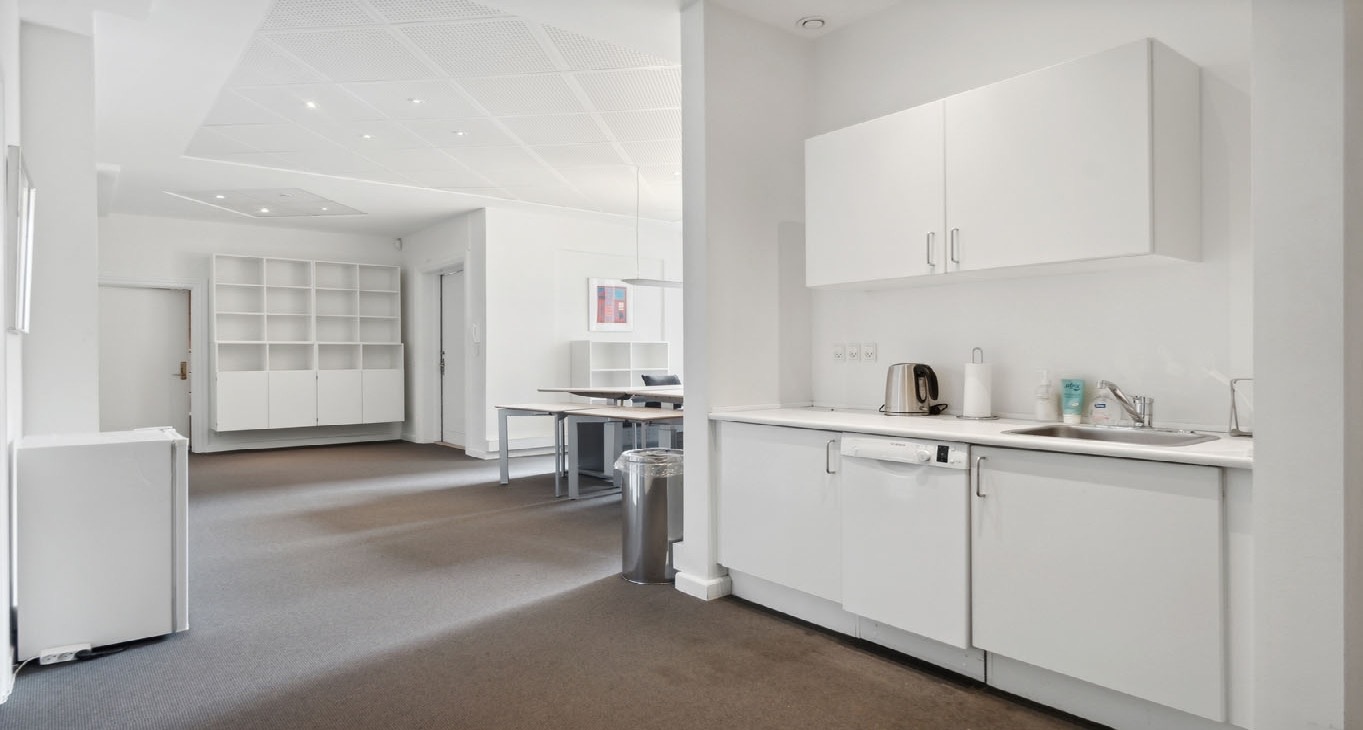 Rent office Vestergade 9 — photo 3