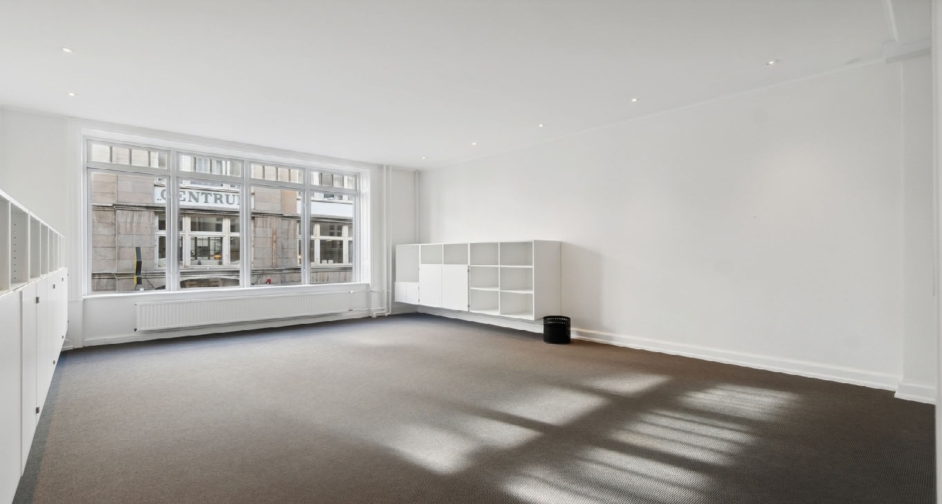 Rent office Vestergade 9 — photo 5