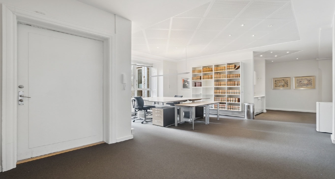 Rent office Vestergade 9 — photo 6