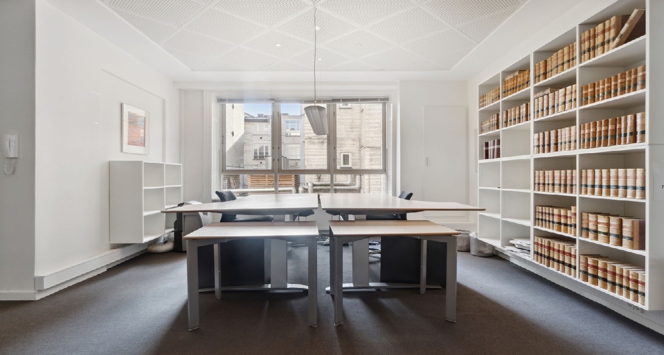 Rent office Vestergade 9 — photo 7