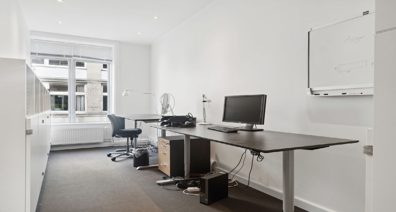 Rent office Vestergade 9 — photo 8