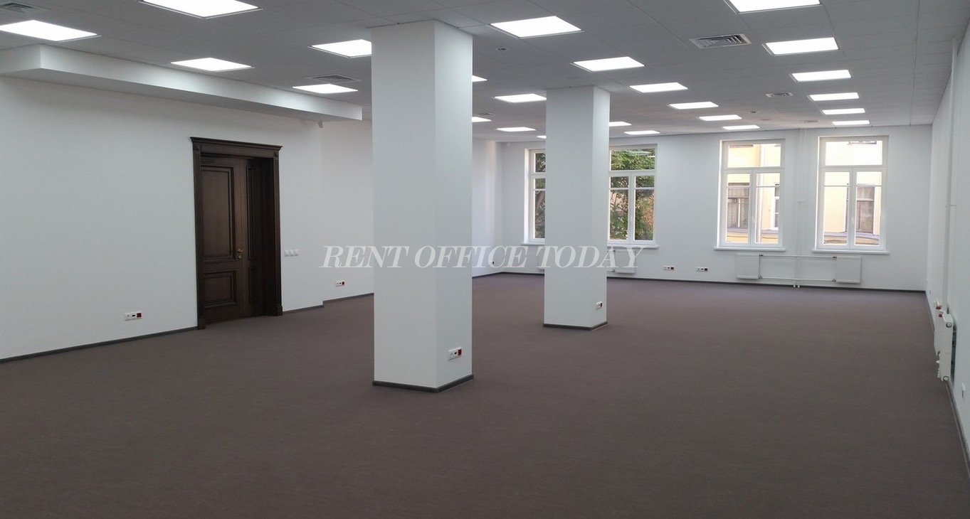 Centrum biznesowe Vestnik Rent office Vestnik — photo 13