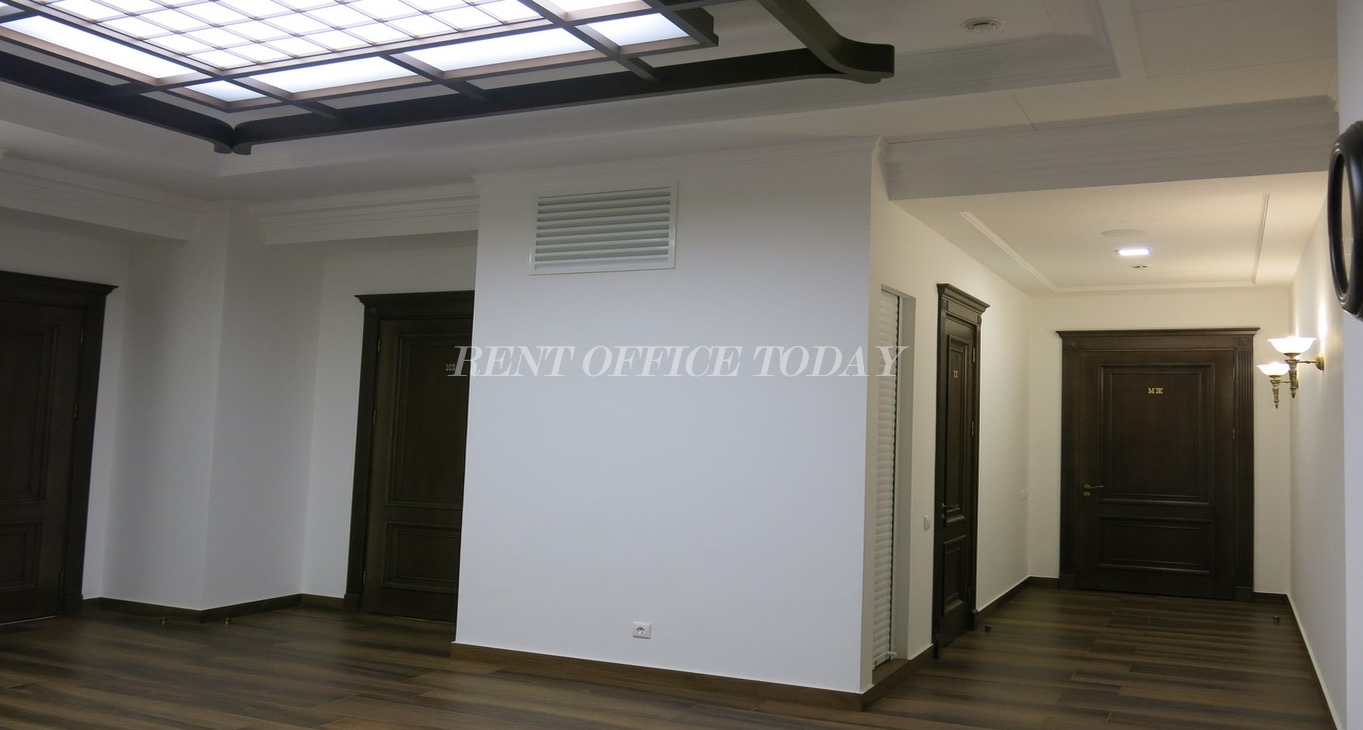Centrum biznesowe Vestnik Rent office Vestnik — photo 12