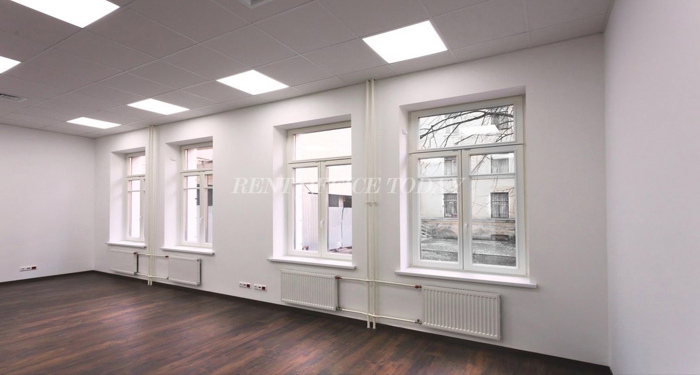 Centrum biznesowe Vestnik Rent office Vestnik — photo 11