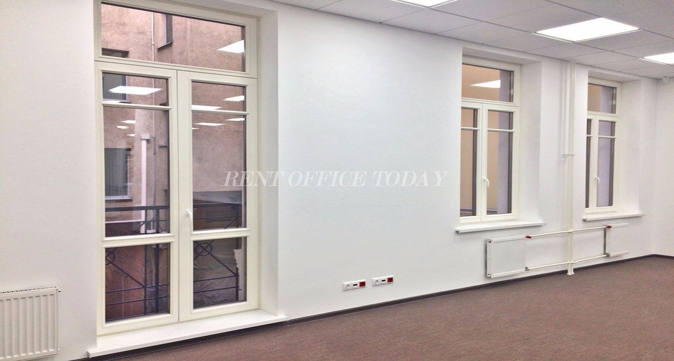 Centrum biznesowe Vestnik Rent office Vestnik — photo 10