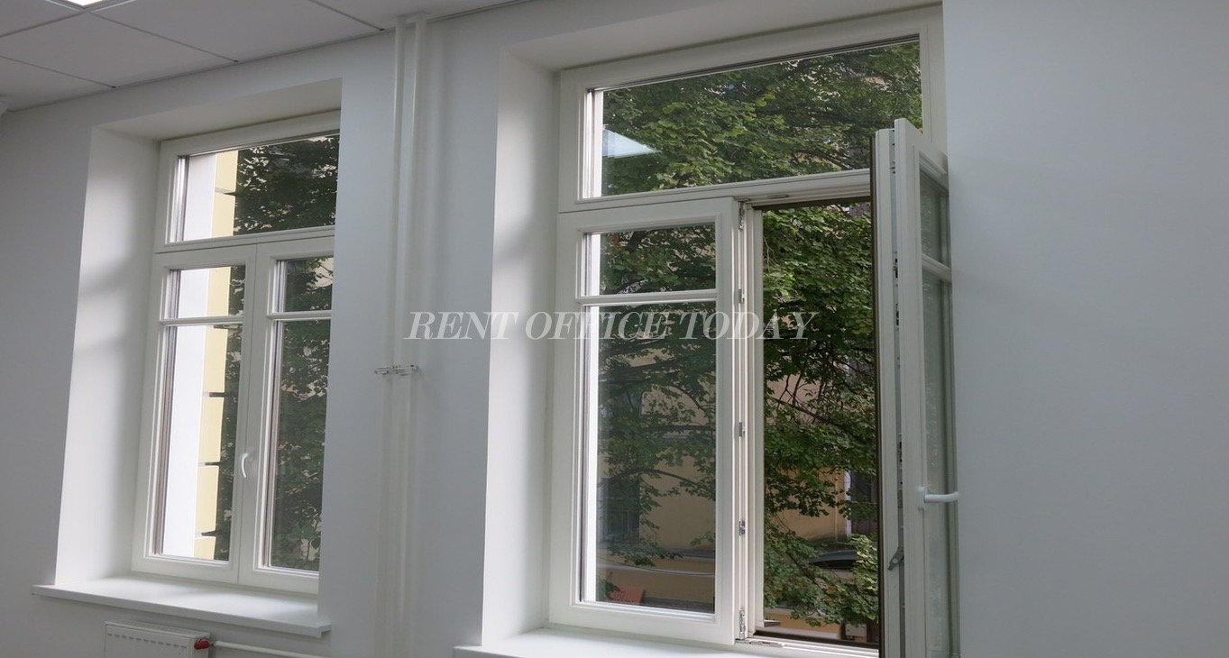 Centrum biznesowe Vestnik Rent office Vestnik — photo 9