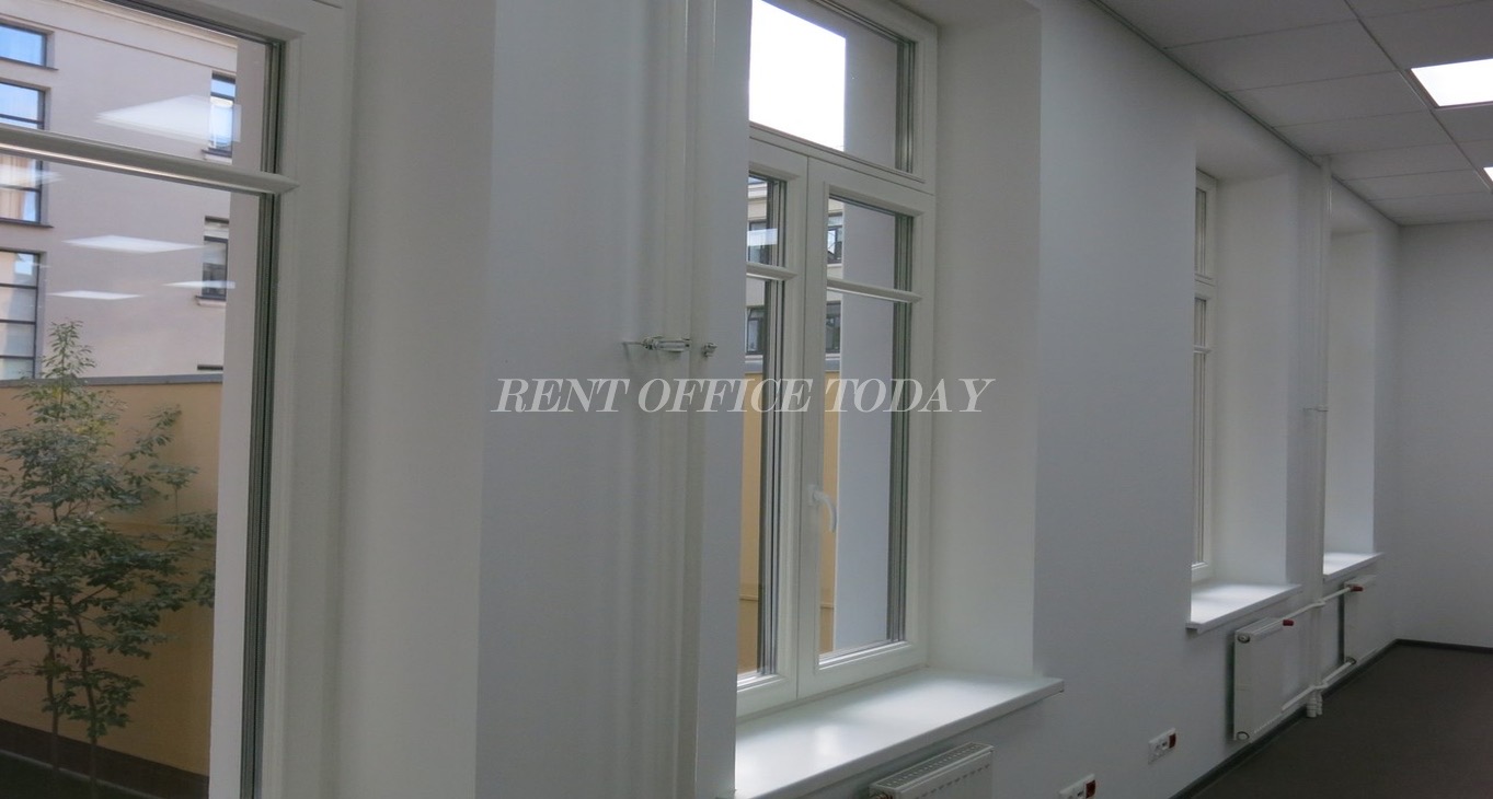 Centrum biznesowe Vestnik Rent office Vestnik — photo 8