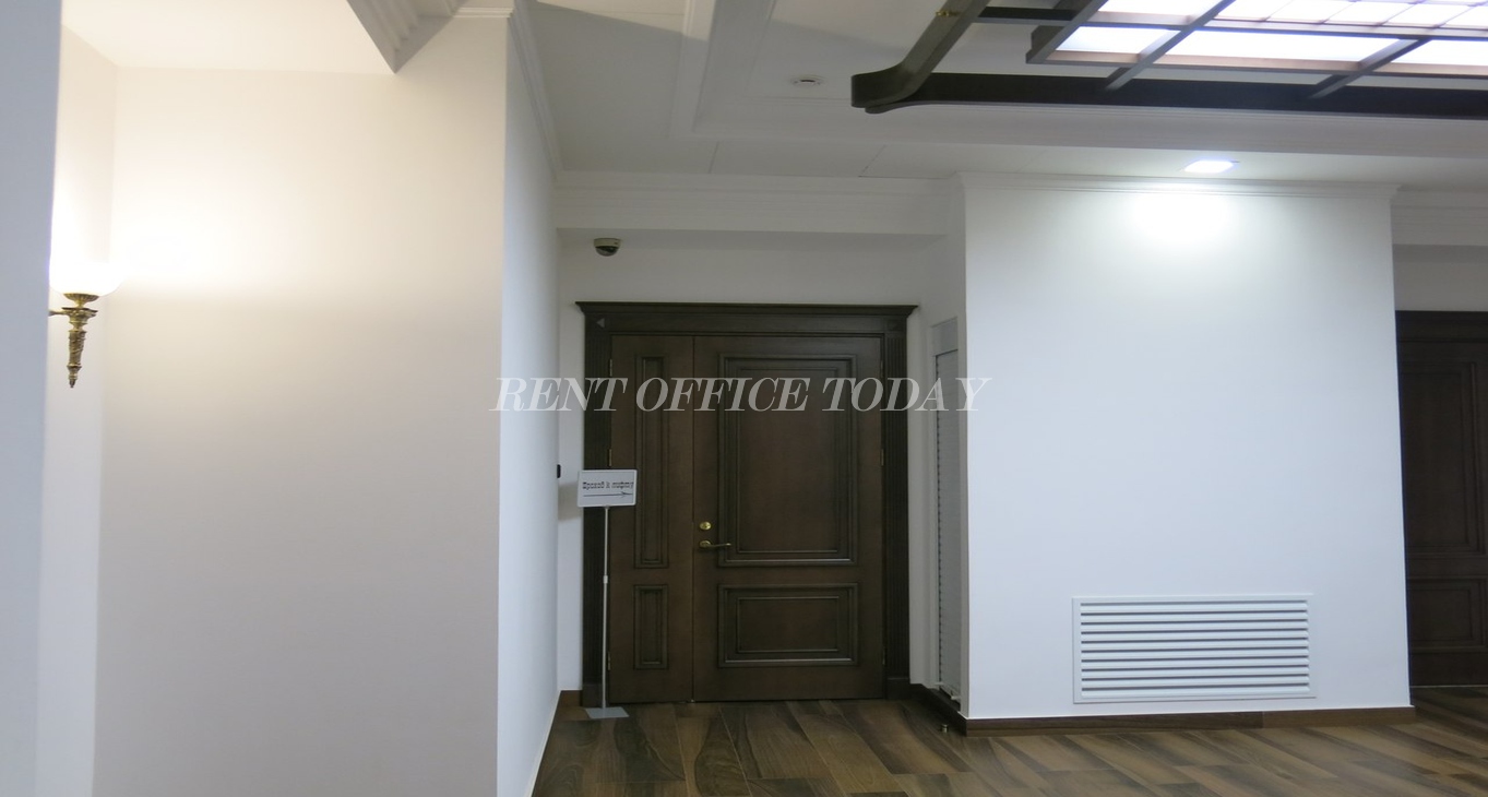 Centrum biznesowe Vestnik Rent office Vestnik — photo 7