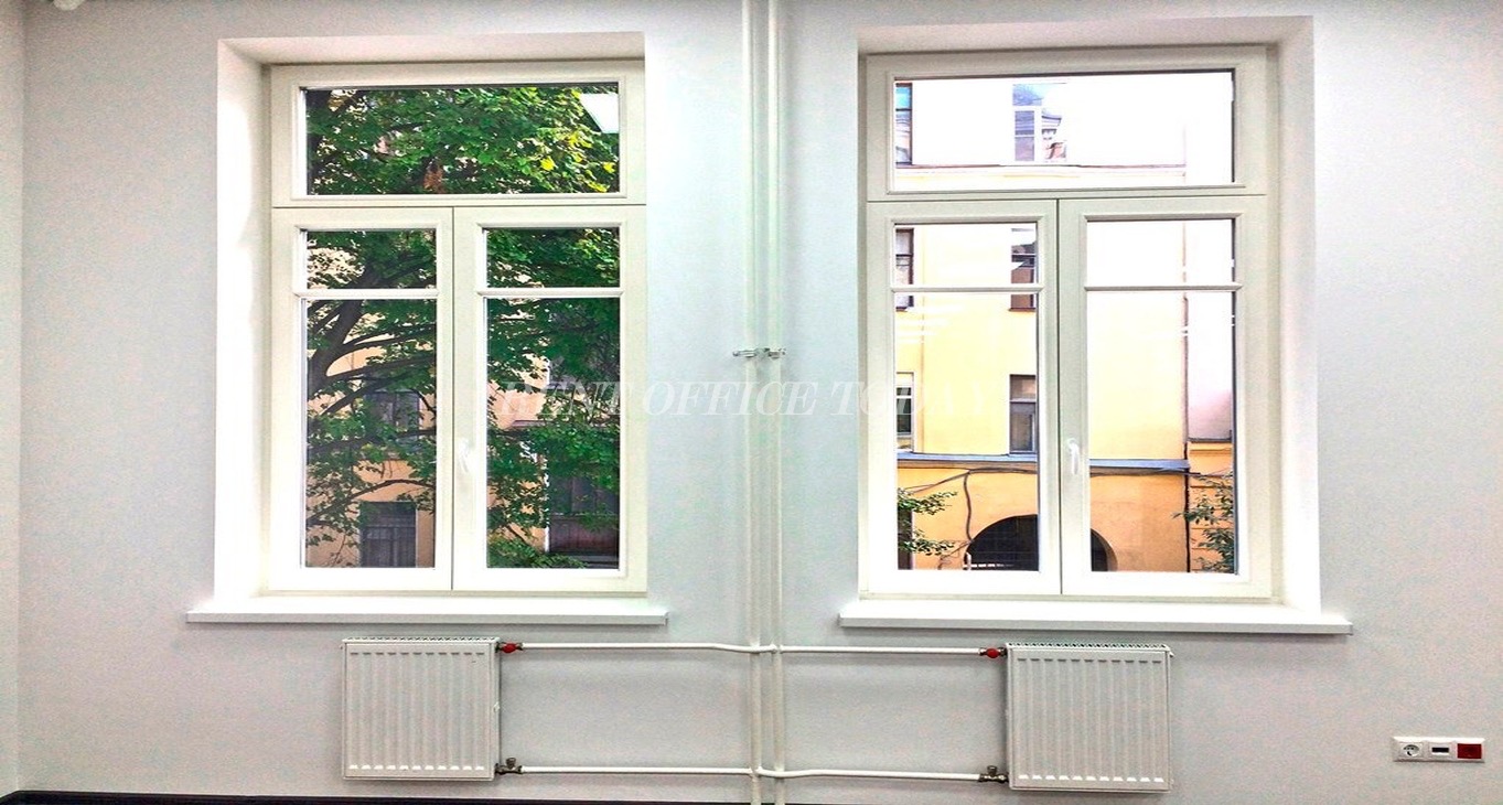 Centrum biznesowe Vestnik Rent office Vestnik — photo 19