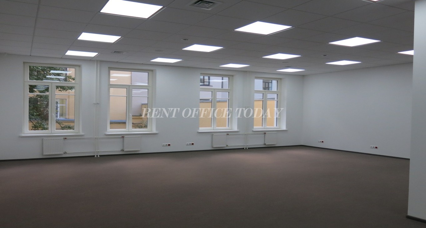Centrum biznesowe Vestnik Rent office Vestnik — photo 17