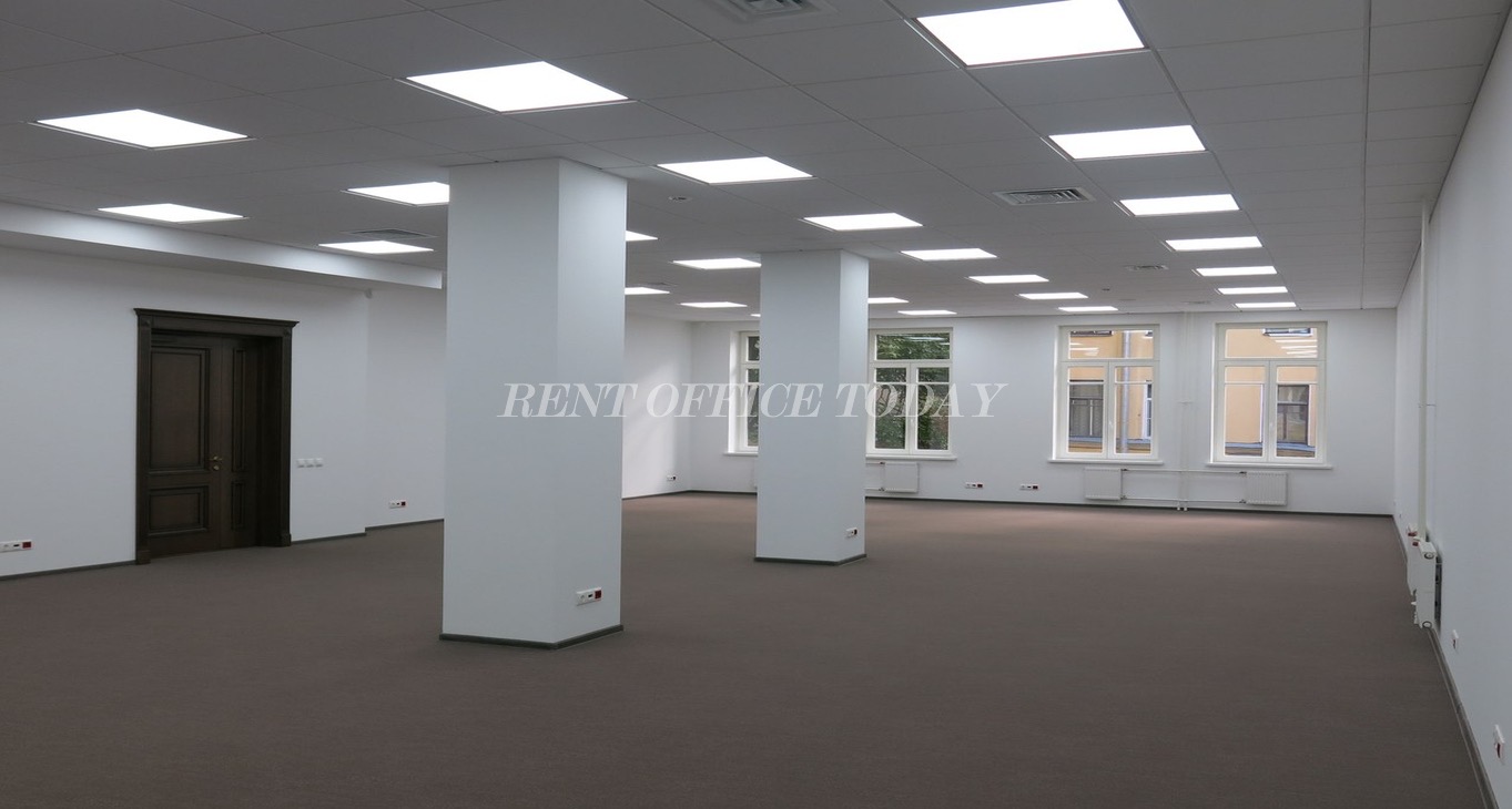 Centrum biznesowe Vestnik Rent office Vestnik — photo 16