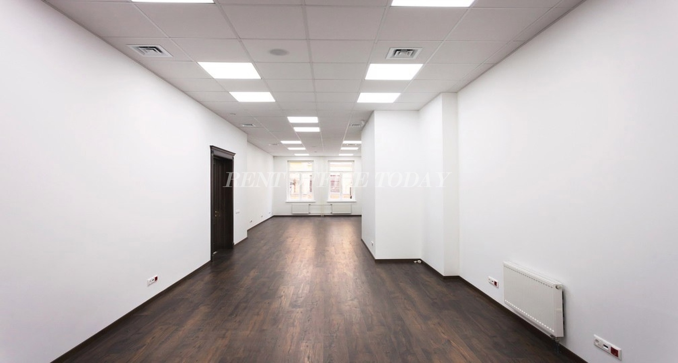 Centrum biznesowe Vestnik Rent office Vestnik — photo 15