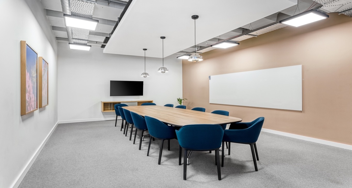 Rent office Victoria Station — photo 11