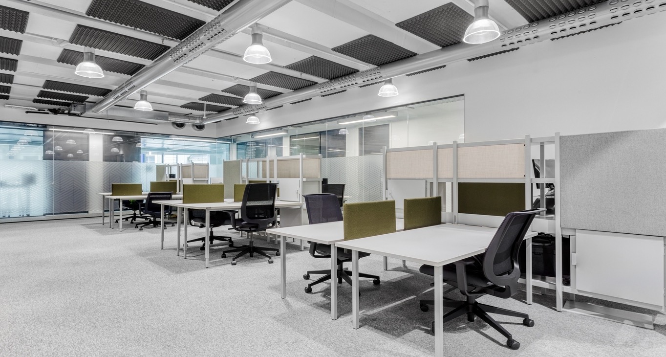 Rent office Victoria Station — photo 10