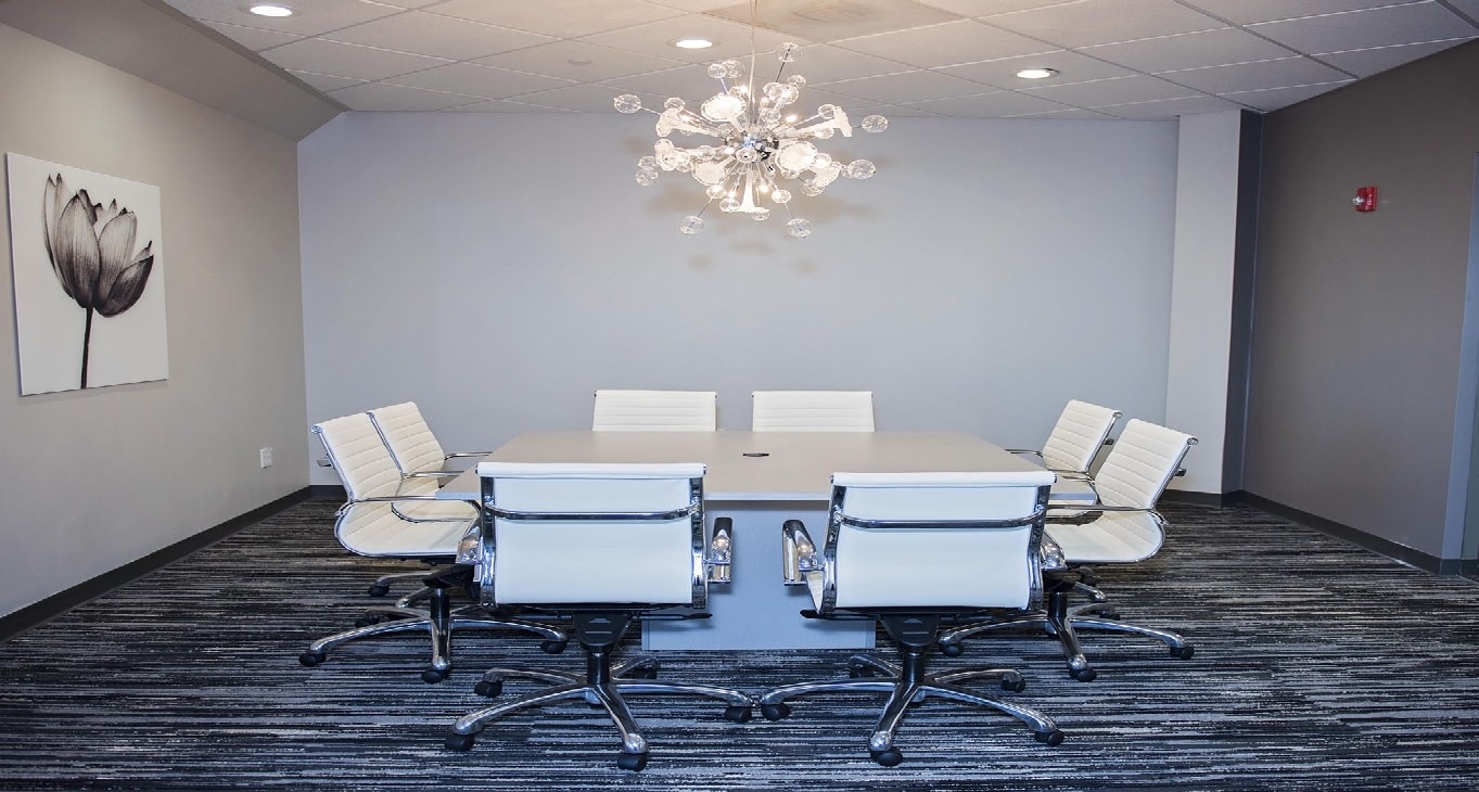 Rent office Victory Road 500 — photo 6