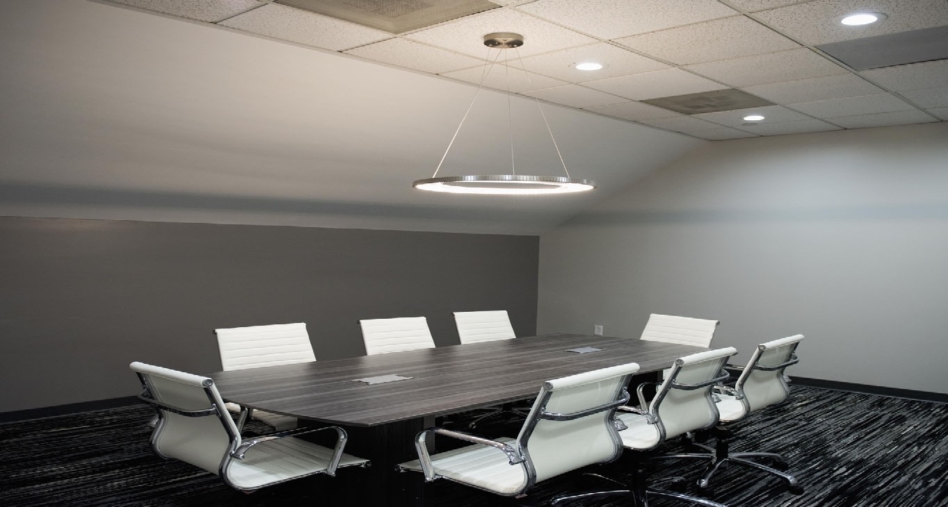 Rent office Victory Road 500 — photo 4