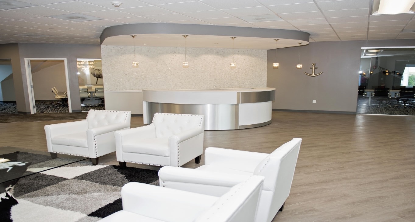 Rent office Victory Road 500 — photo 15