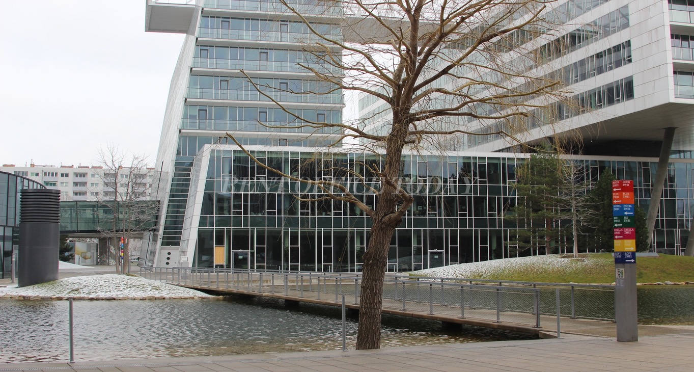 Rent office Viertel Zwei — photo 12