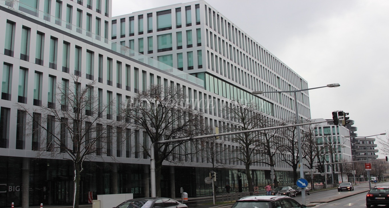 Rent office Viertel Zwei — photo 9