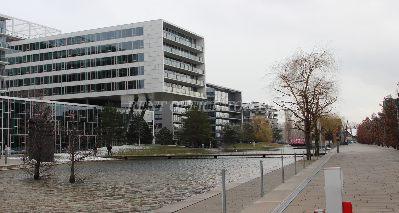 Rent office Viertel Zwei — photo 5