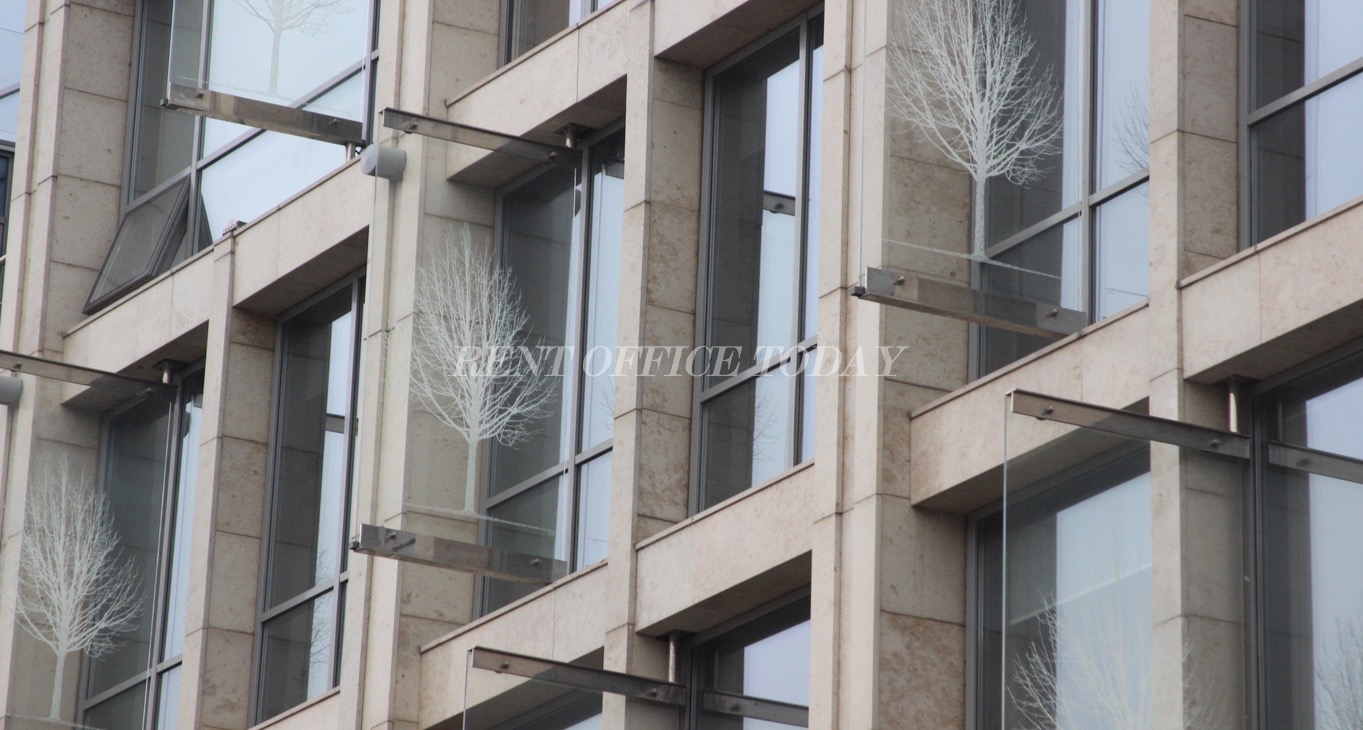 Вишневый Сад, Малая Сухаревская площадь, 8 стр. 3 — office space for rent, photo 4