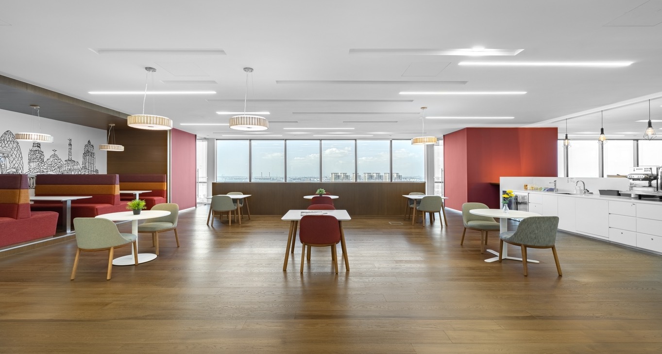 商务中心 Vision Exchange Rent office Vision Exchange — photo 2